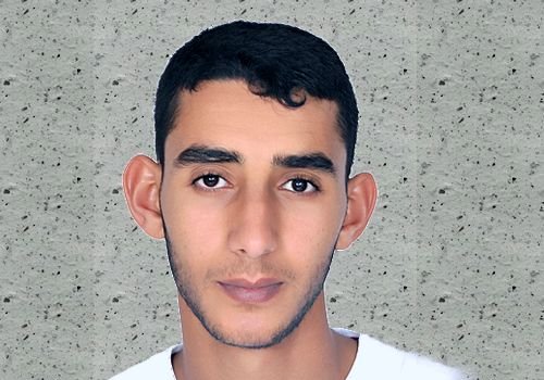 إنسان جذل بلا إنسانيته إنسان جذل بلا إنسانيته